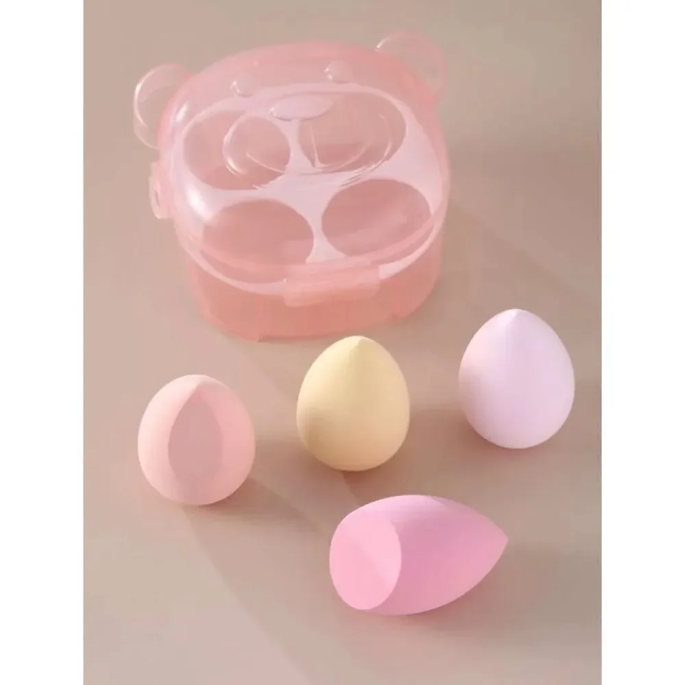 4 Piece Beauty Blender Set with Box * HOST PICK! *